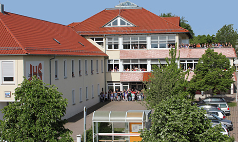 Schule Waldenburg