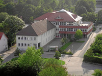 Josef-Helmer-Schule Waldenburg